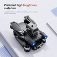 thumbnail image 6 of Ikohbadg Professional GPS Drone with 4K Camera for Adults - Remote Controlled Quadcopter featuring Auto Return, Follow Me, Brushless Motor, Circle Fly, Route Fly, Altitude Hold, and Headless Mode, 6 of 9