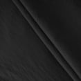 thumbnail image 7 of Yertdoel Men's Shorts Solid Color Elastic Waist Drawstring Below Knee Casual 3/4 Shorts with Pockets Soft Lightweight Breathable Outdoor Workout Running Summer Casual Shorts, 7 of 7
