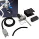 thumbnail image 1 of Kit De Gato Para Remolque Eléctrico, Capacidad De Carga Pesada Instalación Simple Práctico 12V 1824200100 Gato Para Remolque Eléctrico Resistente Confiable Para Vehículo, 1 of 7