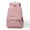 Pink, variant on 2026 New Backpacks, Travel Book Bags Printed Backpack for Students, Cute Aesthetic Bookbag Lightweight Bookbags for Back to School for College High Middle School Student