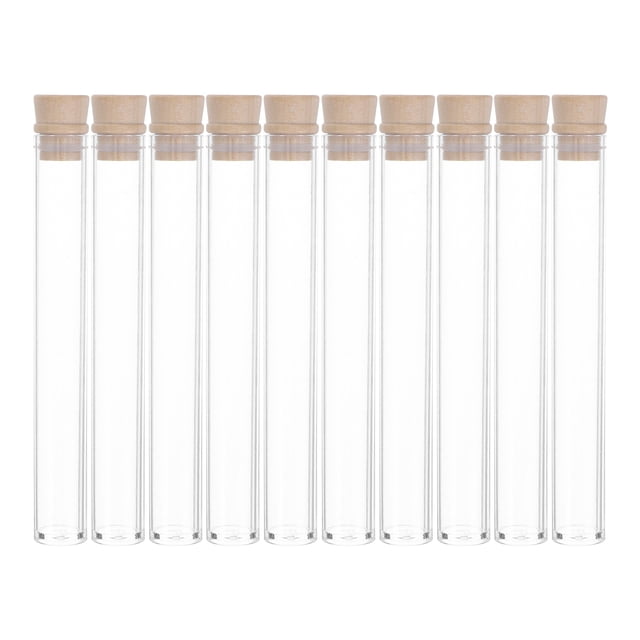 SOPOTUTU 1ensemble Tubes Ronds en Plastique Design Multi-Couvercles Tube Scellé pour Usage Domestique et Voyage en Plein Air