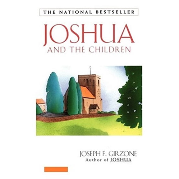 Pre-Owned Joshua and the Children (Paperback) 0684813459 9780684813455