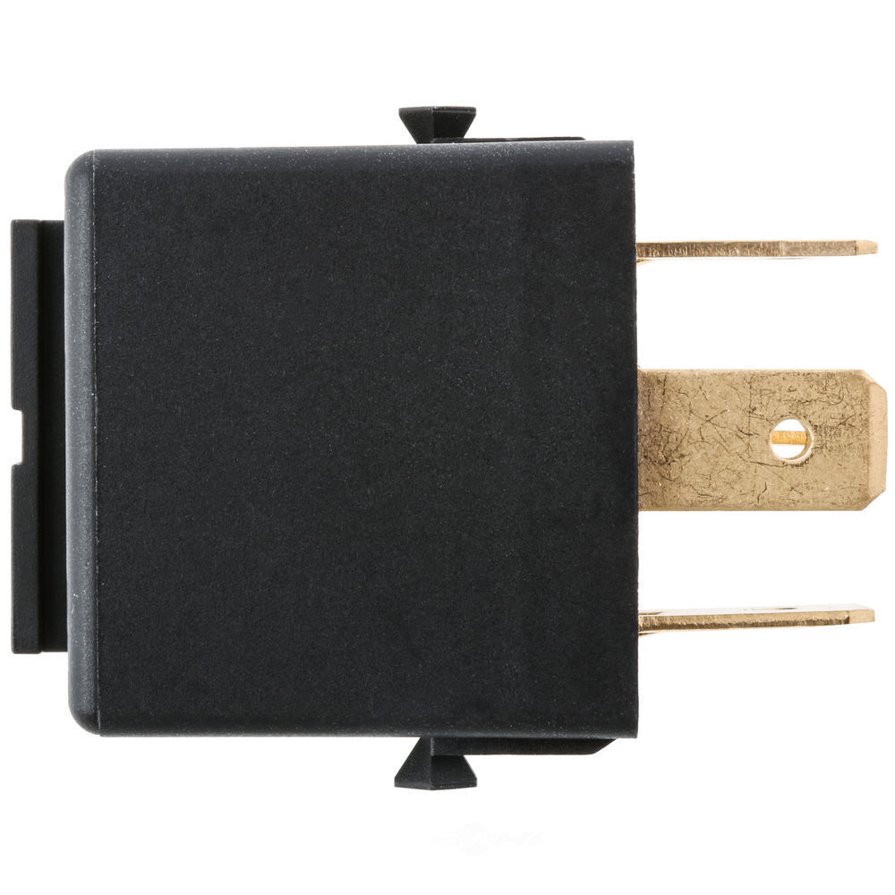 Engine Cooling Fan Motor Relay