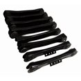 thumbnail image 1 of Crown Automotive Cak13 Control Arm Kit Fits 97 06 Tj Wrangler, 1 of 2