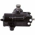 thumbnail image 2 of Power Steering Gear Box Gearbox For Ford Motorhome & Peterbilt All Models - BuyAutoParts, 2 of 7