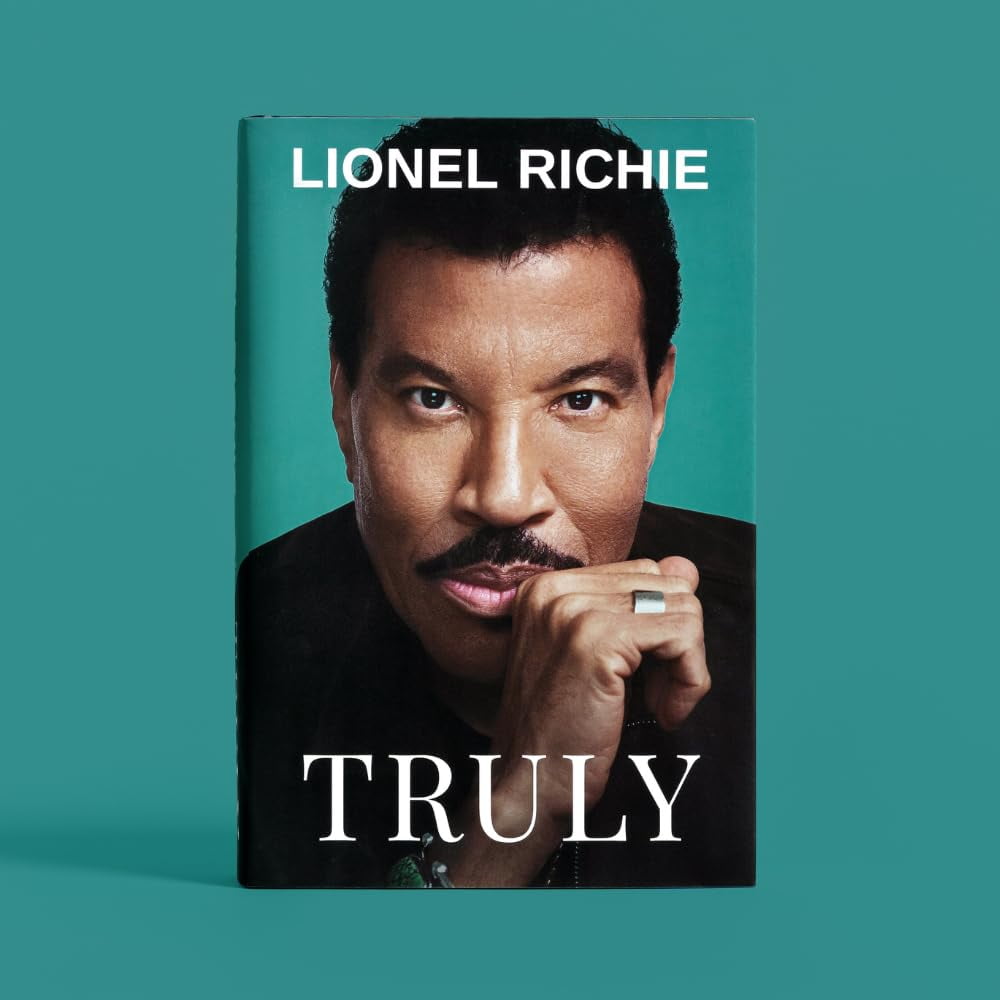 Truly by Lionel Richie, Truly