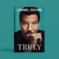 thumbnail image 3 of Truly by Lionel Richie, 3 of 3