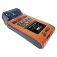 thumbnail image 3 of SAM Splint Combo Pack -  (24" Orange/Blue Splint with Blue Cohesive Wrap), 3 of 7
