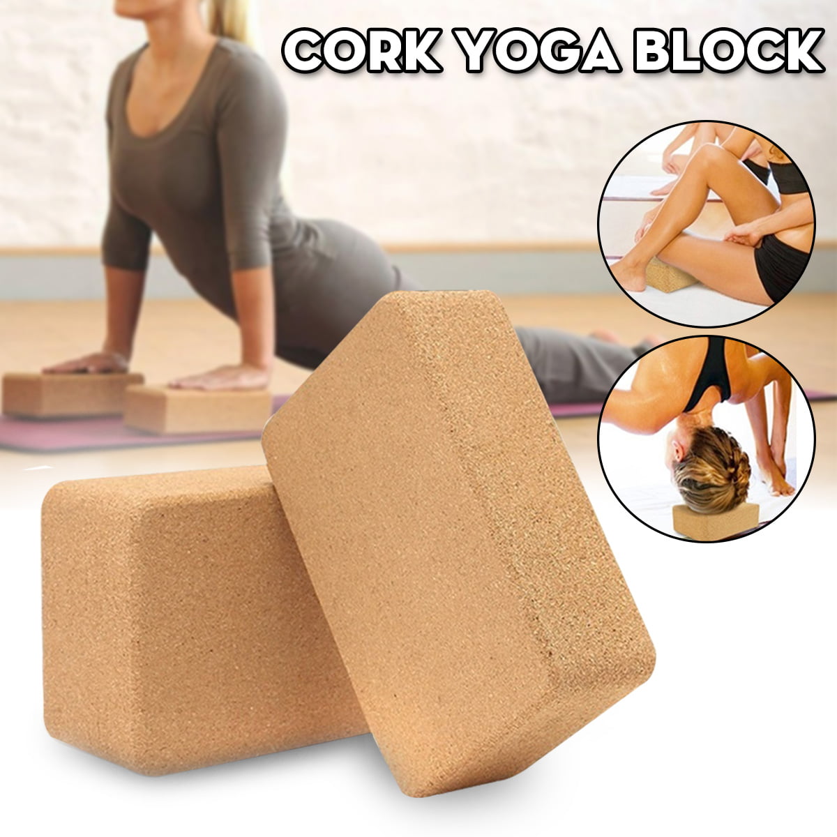 yoga blocks walmart canada