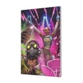 thumbnail image 2 of Apex Legends Canvas Decorative Painting Wall Art Living Room Posters Bedroom Home Decorations 8"X12", 2 of 8