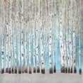 thumbnail image 2 of Marmont Hill "Into the Forest I" Painting Print on Wrapped Canvas, 2 of 5