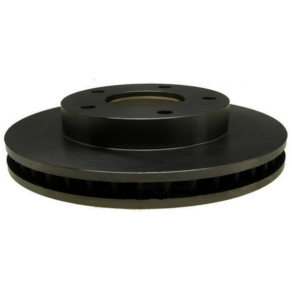 ACDelco Disc Brake Rotor Fits 1976 Cadillac Eldorado