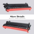 thumbnail image 6 of Toner H-Party Compatible Toner Cartridge for Brother TN-630 for Use with Brother HL-L2300D L2305W L2320D, DCP-L2500D L2520DW L2540DN,MFC-L2700DW L2700DWR L2700DN (Black,6-Pack), 6 of 10
