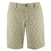 Men's Aloha Luau Shorts 32