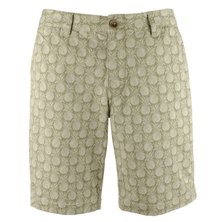 Men's Aloha Luau Shorts 32