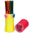 thumbnail image 4 of Triple Power Push Pop, Gluten Free, Fruit Flavored, Lollipop, 12 Count Tray, 4 of 5