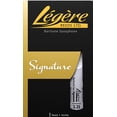 thumbnail image 3 of Legere Reeds Signature Baritone Saxophone Reed Strength 2.25, 3 of 3