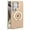 Offwhite, variant on Allytechgroup Magnetic Case for Samsung Galaxy S24 Ultra, 360° Rotatable Kickstand Compatible with Mag-safe Slim Lightweight Shockproof Protective Back Cover for Samsung Galaxy S24 Ultra, Offwhite