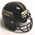 thumbnail image 1 of Southern Miss Golden Eagles Micro Helmet, 1 of 1