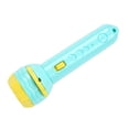 thumbnail image 1 of Projection Flashlight§toddlers Projection Flashlight§kids Projection Flashlight§children Projection Flashlight§projection Flashlight Toy§baby Soother Toy Projection Flashlight, 1 of 8