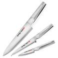 thumbnail image 4 of Global Ukon 3 Piece Knife Set GU 3001, 4 of 6