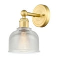 thumbnail image 6 of Innovations Lighting - Dayton - 1 Light Wall Sconce In Industrial Style-11, 6 of 7
