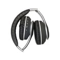 thumbnail image 3 of Auricular Inalámbrico Bluetooth 5.0 Función De Llamada Multifuncional Inalámbrico Cómodo Almohadilla Suave Auricular Auricular Para Computadora Teléfono Hogar seitruly EL014039-01, 3 of 5