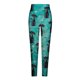 thumbnail image 4 of Pantalones largos de cintura alta con estampado de Hollween informales a la moda para mujer Fridja alkflakhf35362, 4 of 5