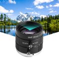 thumbnail image 4 of C-Mount Lens, Camera Lens Professional For Most People For Most High Zoom Security Cameras, 4 of 8
