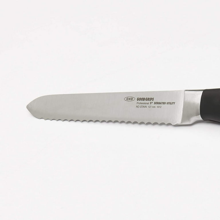 OXO Good Grips Professional 8-Inch Chef's Knife