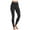 Black, variant on LEEy-World Leggings for Women Full-Length Leggings for Womens, Vital High Waisted Yoga Pant Lift Gym Active Workout Tights Black,L