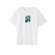thumbnail image 3 of Camiseta de Mujer de Verano para Mujer, Camiseta Básica Suave Y Elegante para Vacaciones Y Camping XL, 3 of 7
