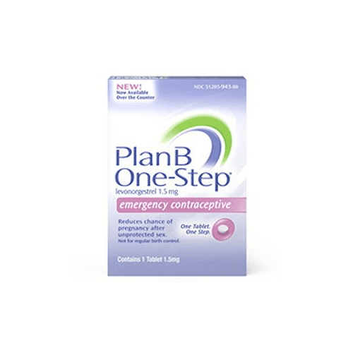 Plan B