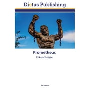 Prometheus (Paperback)