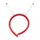thumbnail image 1 of Alien Antenna Headband Soft Fabric Hairband Comfortable Hair Hoop Stylish Women Girls Hair Accessories for Daily Wear, 1 of 5