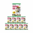thumbnail image 1 of Film Pack Fujifilm instax Mini Twin (200 Exposures) Bundle, 1 of 6