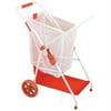 Wonder Wheeler Beach Cart
