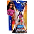 thumbnail image 2 of WWE Wrestling Superstar Entrances 2014 AJ Lee Action Figure, 2 of 2