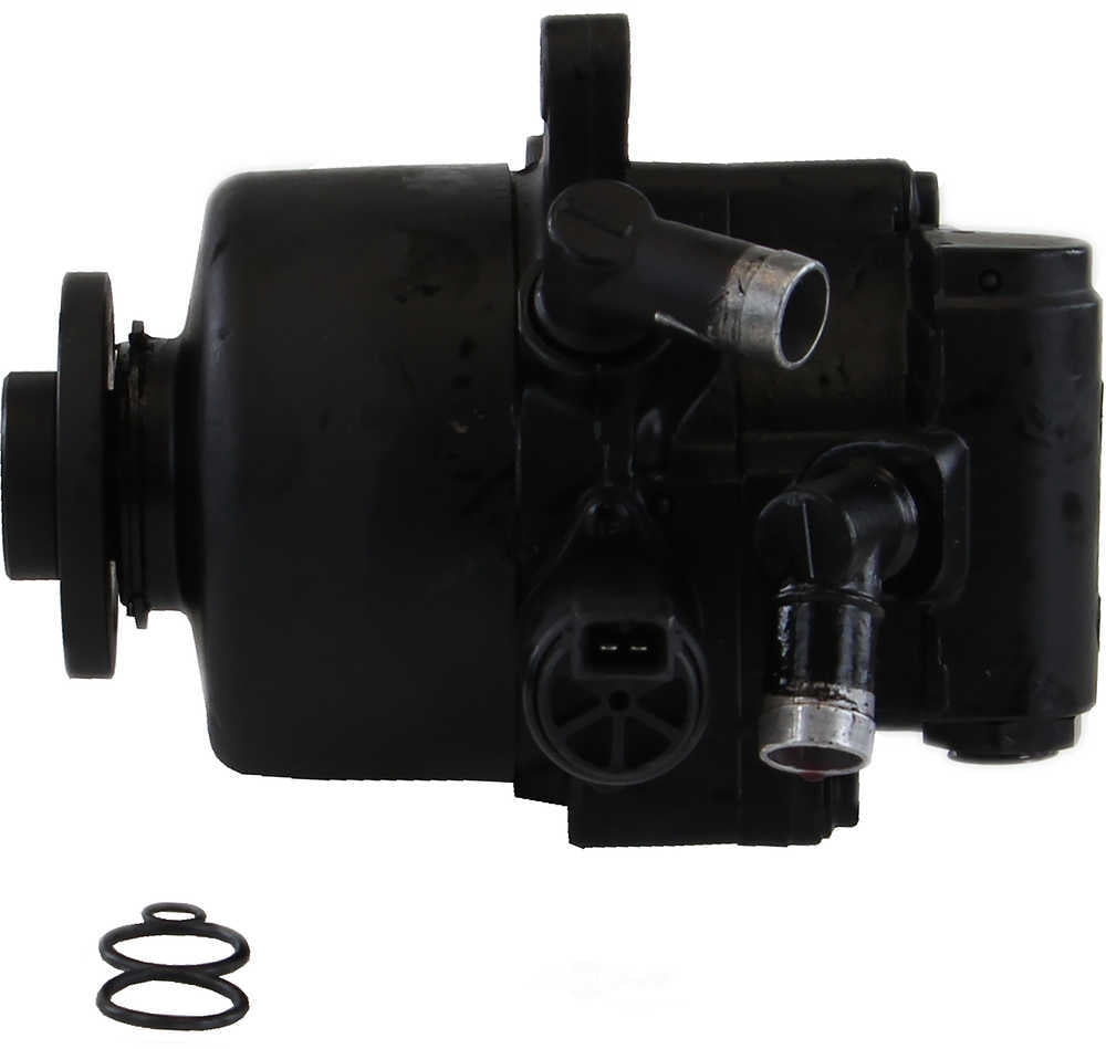 Atlantic Automotive Engineering 6817 AAE Hydraulic Power Steering Pump 100% Tested