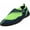 Lime Green/Navy, variant on Norty Men's Water Shoes Quick-Dry Aqua Socks Pool, Beach for Active Adventures