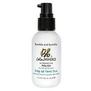 Bumble and Bumble Color Minded UV ProteCountive Polish 2 Oz