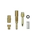 thumbnail image 5 of PZ19 19mm Carburetor Repair Rebuild Kit For Honda wave100 Dream C100 SUPRA X110 XRM100 Joy 50cc Jet 50cc Phoenix 50cc motorcycle, 5 of 5