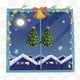 thumbnail image 5 of XWSHYW Aparatos de Utensilios de Cocina. Año Nuevo Navidad Viejo Hombre Cabeza Nevera Pegatinas Regalo Pegatinas Magnéticas Tridimensionales Ventana Pegatinas de Vidrio Decoraciones, 5 of 6