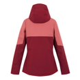 thumbnail image 2 of Regatta Manteau Imperméable Isolé Kelora pour Femmes, 2 of 5