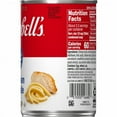 thumbnail image 3 of 2X-Campbell's Condensed 25% Less Sodium Chicken Noodle Soup - 10.75 oz, 3 of 5