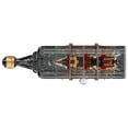 thumbnail image 6 of Mould King 10066 Pirate Ship Building Block The Queen Anna's Revenge Ship in A Bottle Model Sailboat Toys Assembly Brick Kids Christmas Gifts, 6 of 9