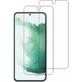 thumbnail image 1 of SELOZKE Screen Protector for Samsung Galaxy S22 Plus, [2 Pack] High Clear 9H Tempered Glass Screen Protector for Samsung Galaxy S22 Plus, 1 of 7