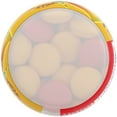 thumbnail image 5 of Mentos Gum Sugar-Free Tropical Red Fruit Lime Chewing Gum, 50 Regular Size Pieces, Bottle, 5 of 6