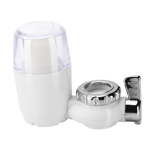 Tap Water Filter,Water Faucet Filter Faucet Water Purifier, Kitchen Tap Water Faucet, Pre Filter, Household Water Purifier, Water Dispenser, Water Filter Water Filter Faucet