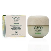 Shiseido Waso Shikulime Mega Hydrating Moisturizer 1.7oz